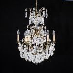 1154 3031 CHANDELIER